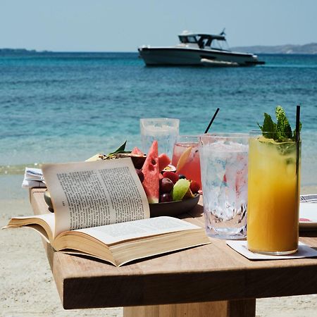 The Coast Bill&Coo-The Leading Hotels Of The World (Adults Only) Agios Ioannis Diakoftis Eksteriør bilde