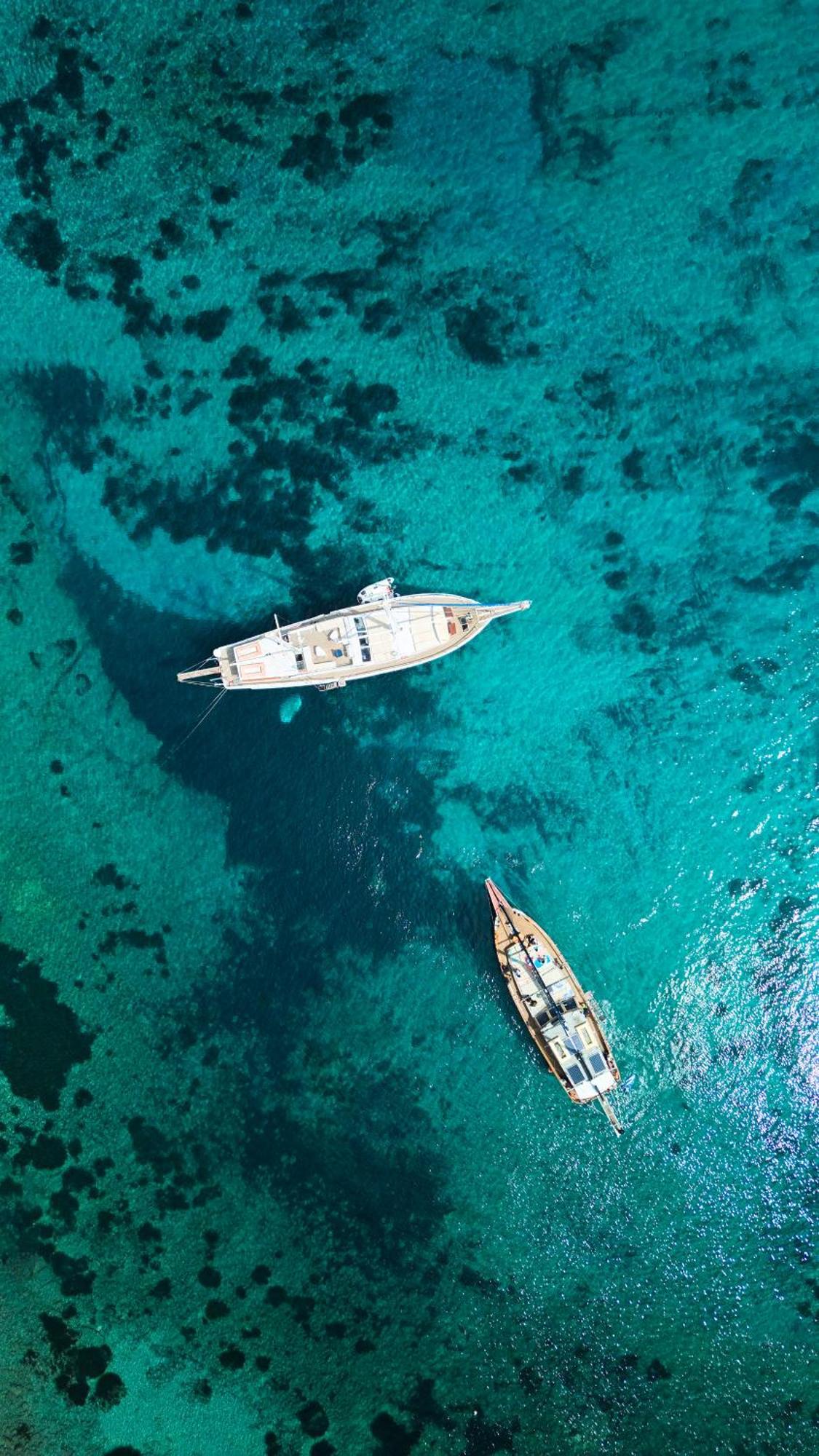 The Coast Bill&Coo-The Leading Hotels Of The World (Adults Only) Agios Ioannis Diakoftis Eksteriør bilde